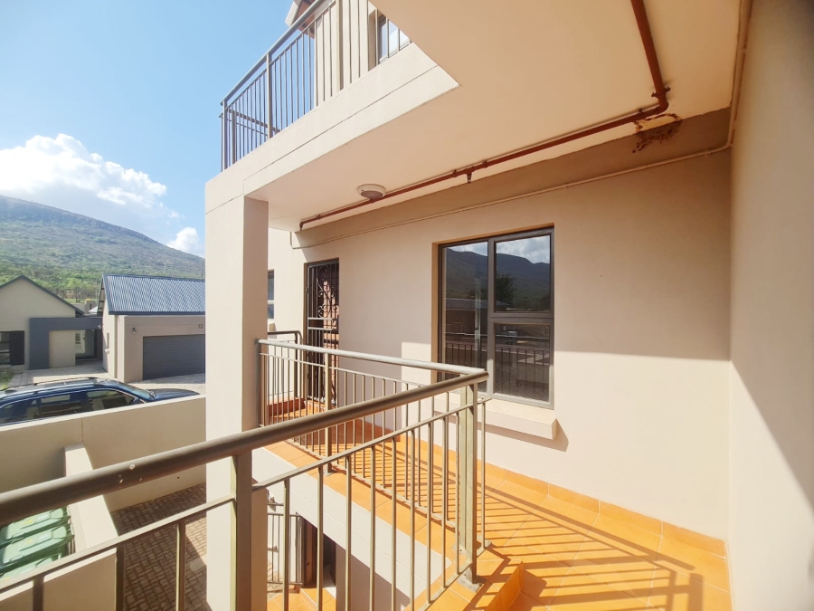 To Let 2 Bedroom Property for Rent in Kosmos North West